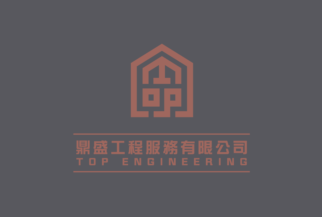 鼎盛工程服務有限公司 Top Engineering